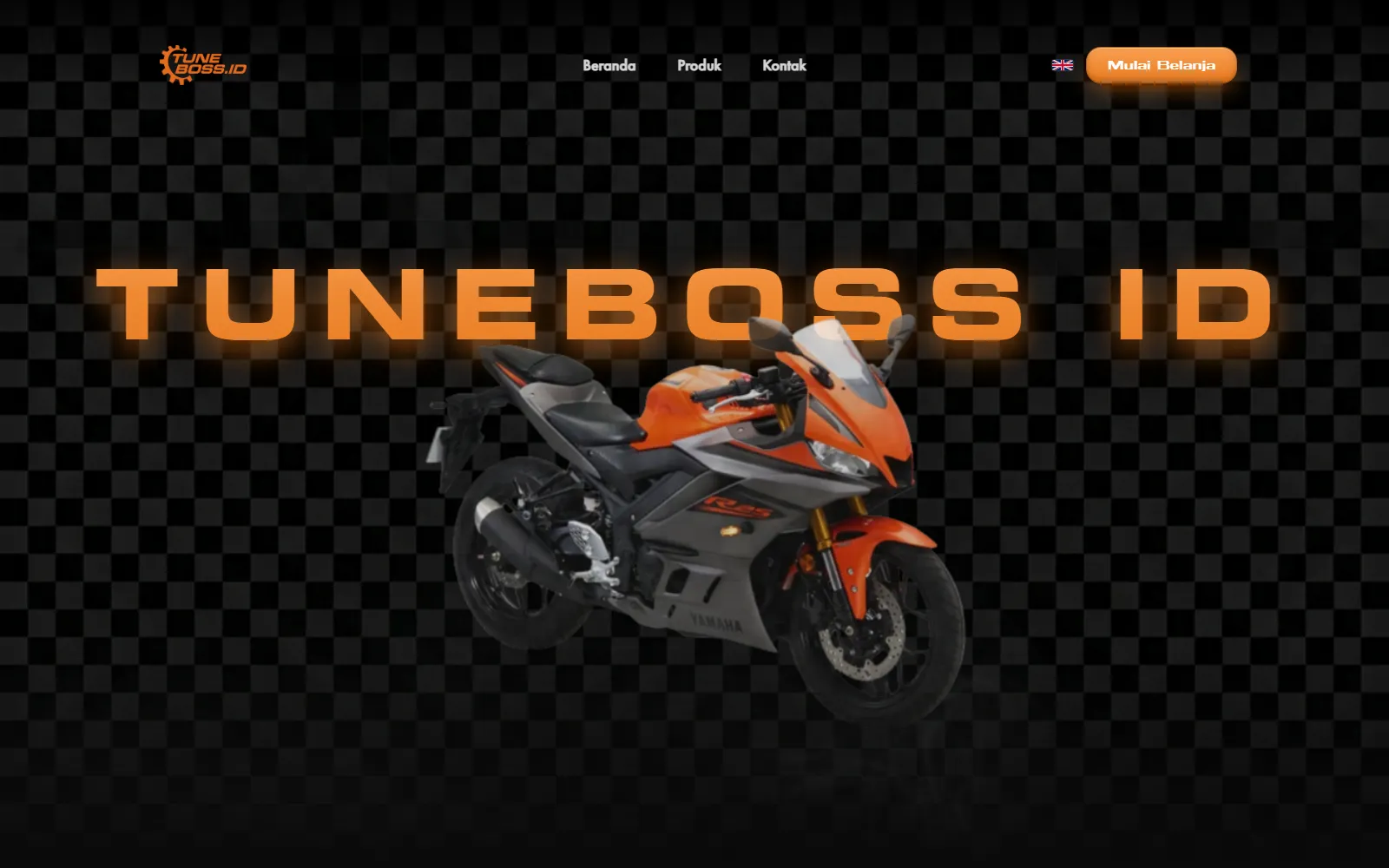 TuneBoss ID screenshot 1 of 1