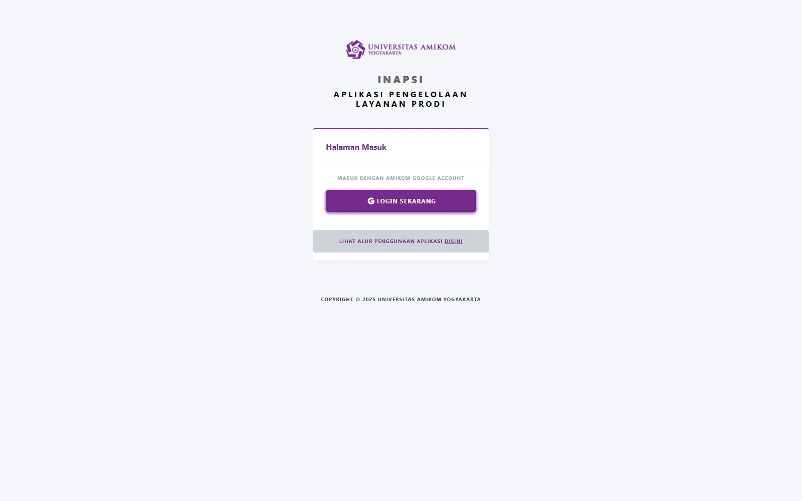 Inapsi screenshot 1 of 1