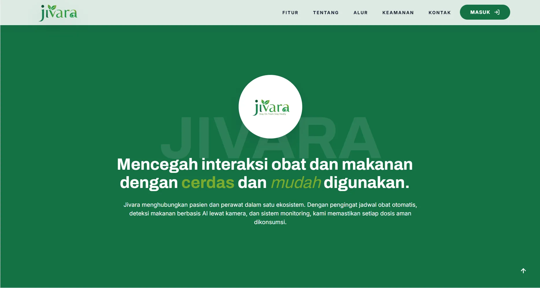 Jivara screenshot 2 of 4